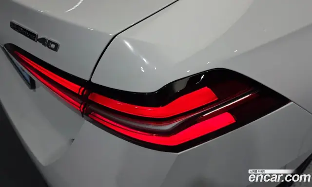 BMW i5 2024 0.2 автомат (гидро), миниатюра 9