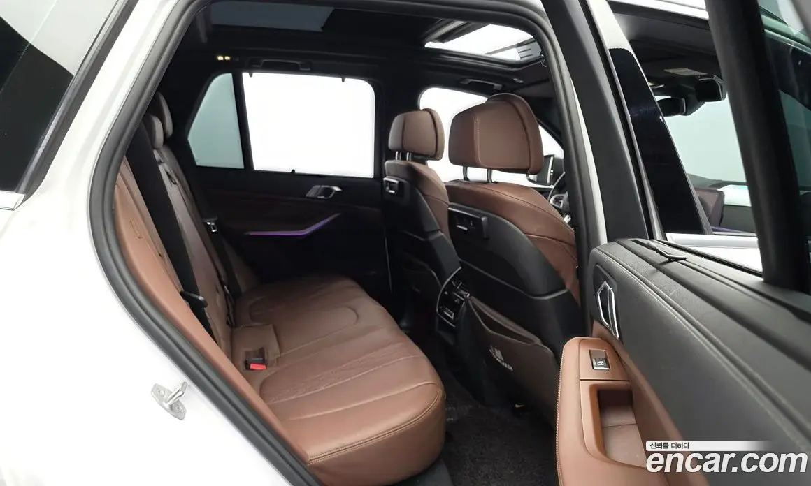 BMW X5 2022 3.0 автомат (гидро), фото 11