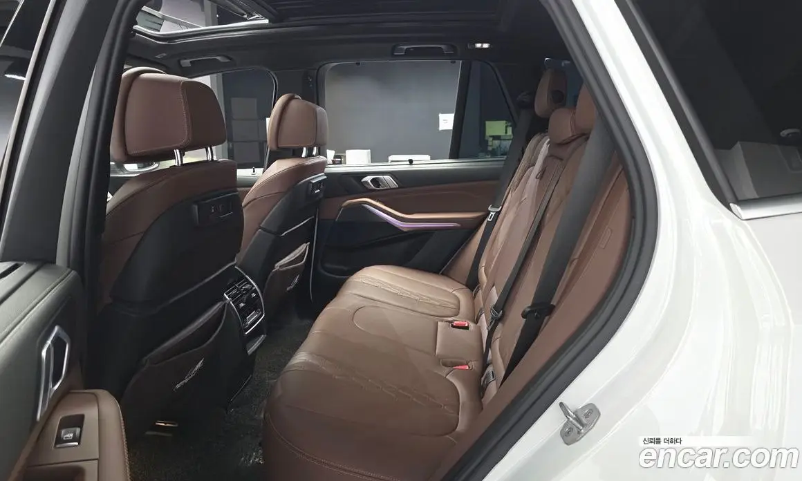 BMW X5 2022 3.0 автомат (гидро), фото 12