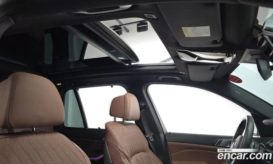 BMW X5 2022 3.0 автомат (гидро), фото 20