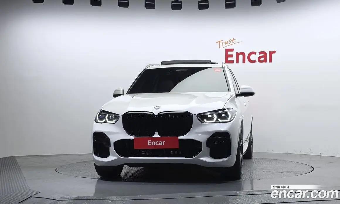BMW X5 2022 3.0 автомат (гидро), фото 3