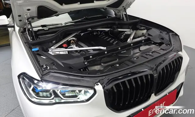 BMW X5 2022 3.0 автомат (гидро), миниатюра 6