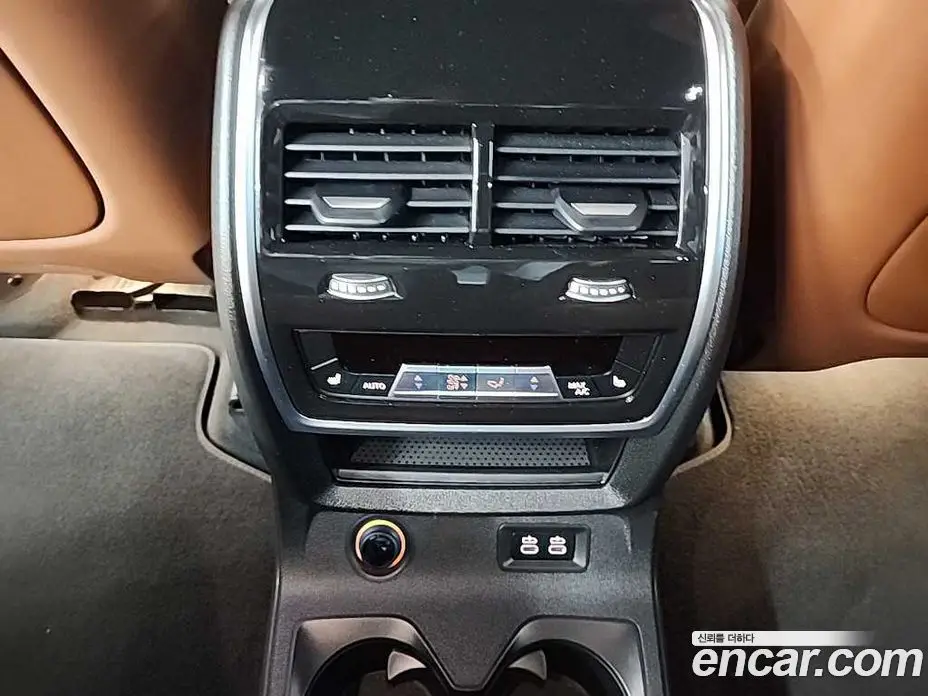 BMW X7 2024 3.0 автомат (гидро), фото 14