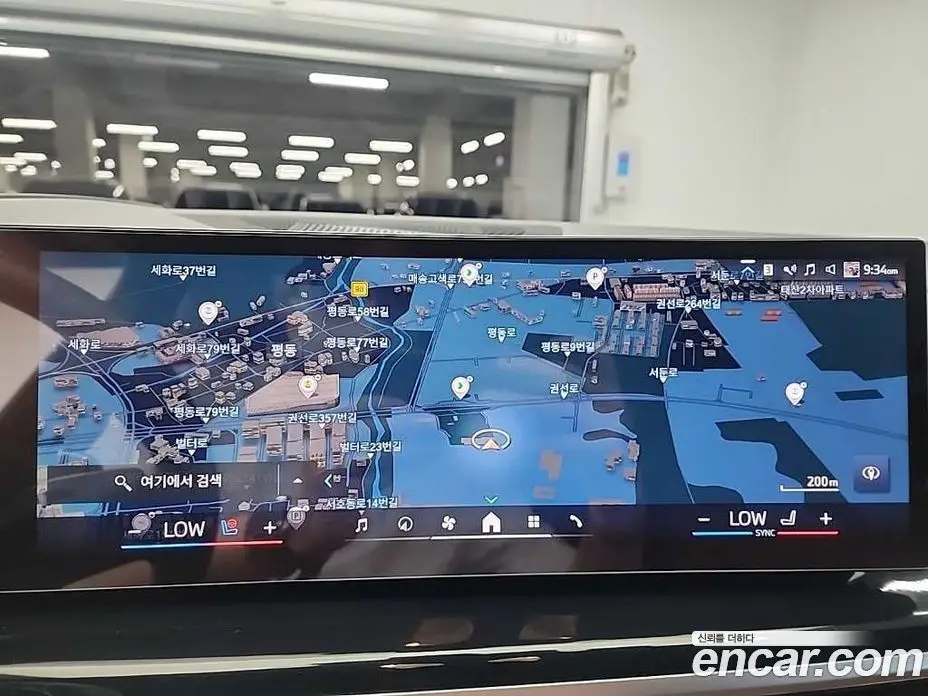 BMW X7 2024 3.0 автомат (гидро), фото 16