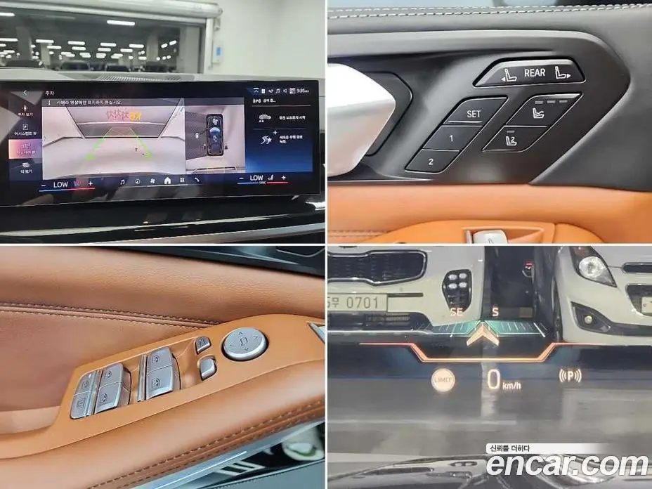 BMW X7 2024 3.0 автомат (гидро), фото 17