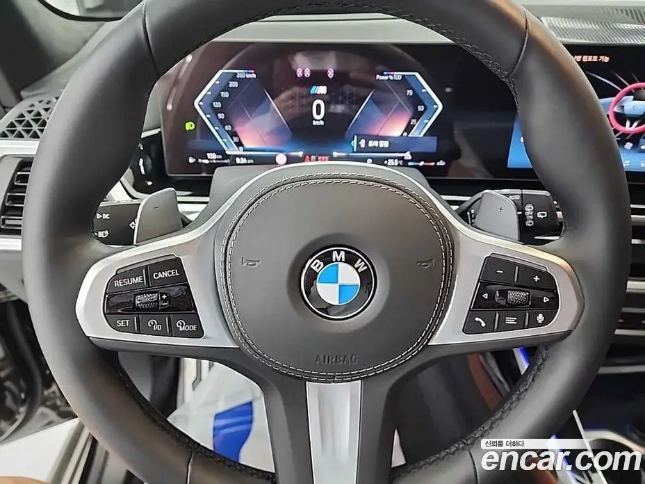 BMW X7 2024 3.0 автомат (гидро), фото 9