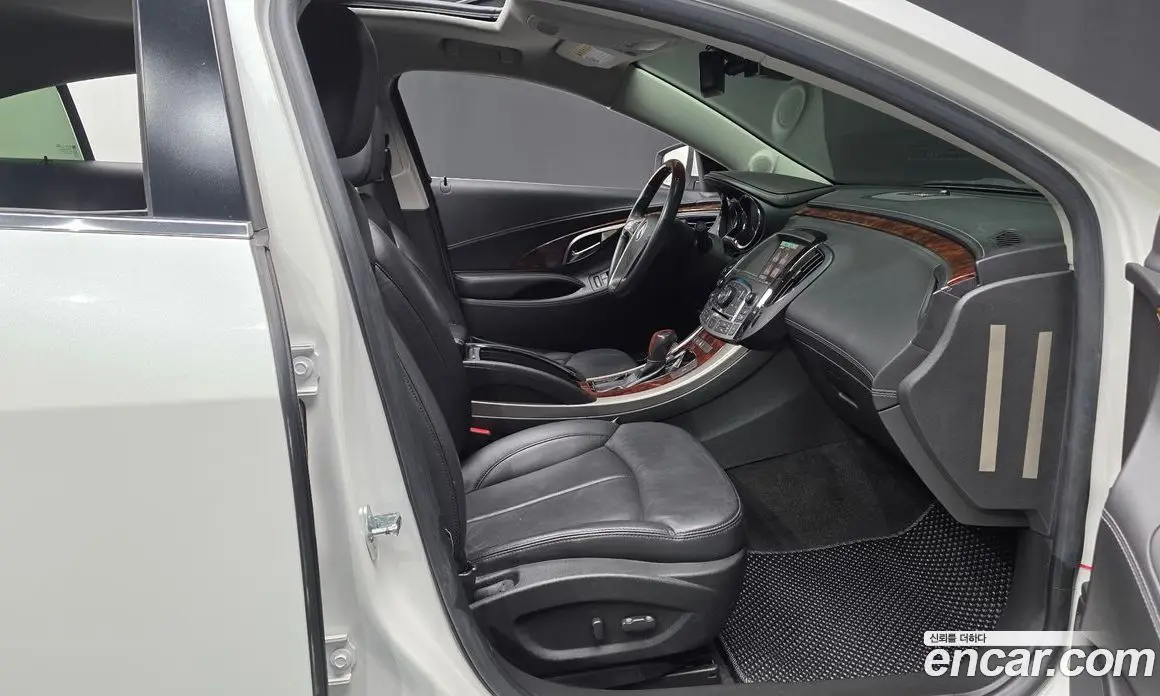 Chevrolet Alpheon 2015 2.4 автомат (гидро), фото 11