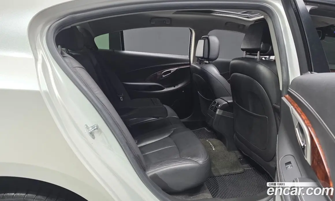 Chevrolet Alpheon 2015 2.4 автомат (гидро), фото 12