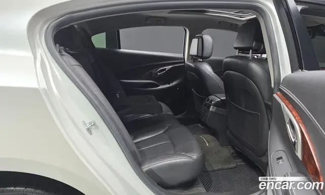 Chevrolet Alpheon 2015 2.4 автомат (гидро), миниатюра 12