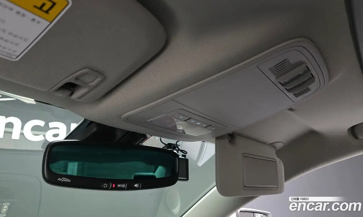 Chevrolet Alpheon 2015 2.4 автомат (гидро), фото 16