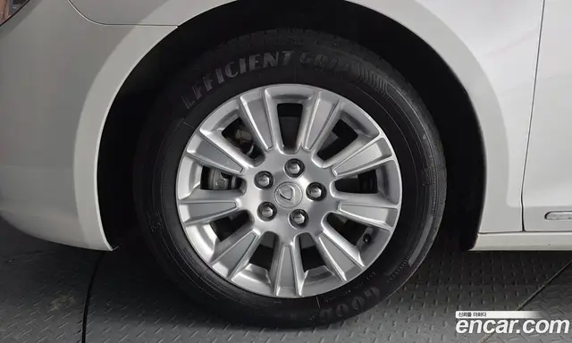 Chevrolet Alpheon 2015 2.4 автомат (гидро), миниатюра 5