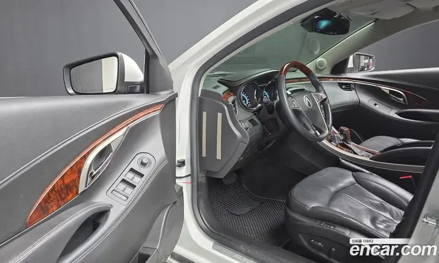 Chevrolet Alpheon 2015 2.4 автомат (гидро), миниатюра 10