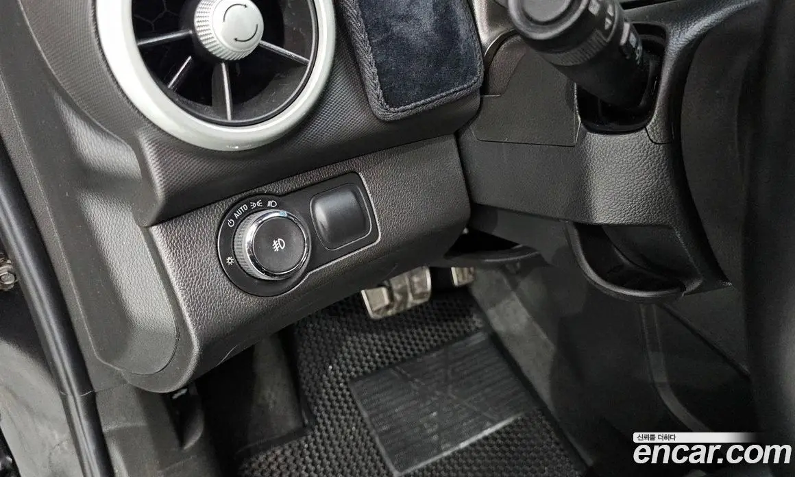 Chevrolet Aveo 2014 1.4 автомат (гидро), фото 19