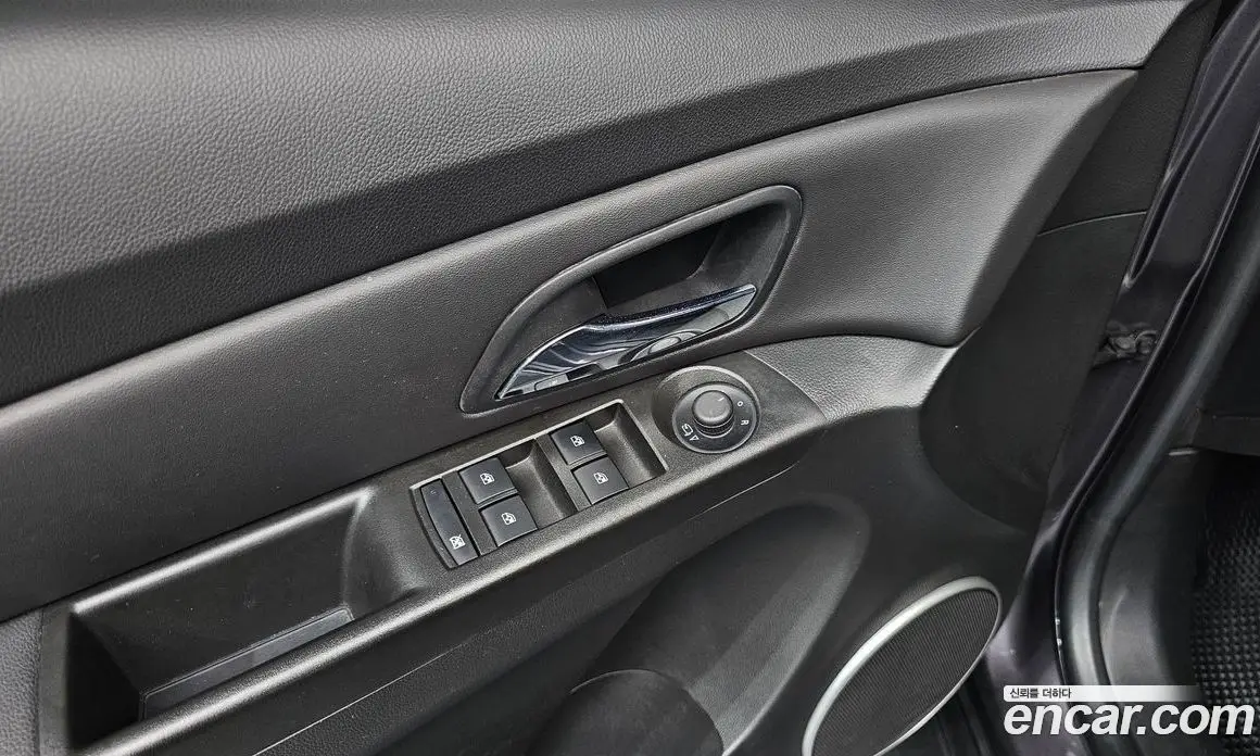 Chevrolet Cruze 2014 1.8 автомат (гидро), фото 13