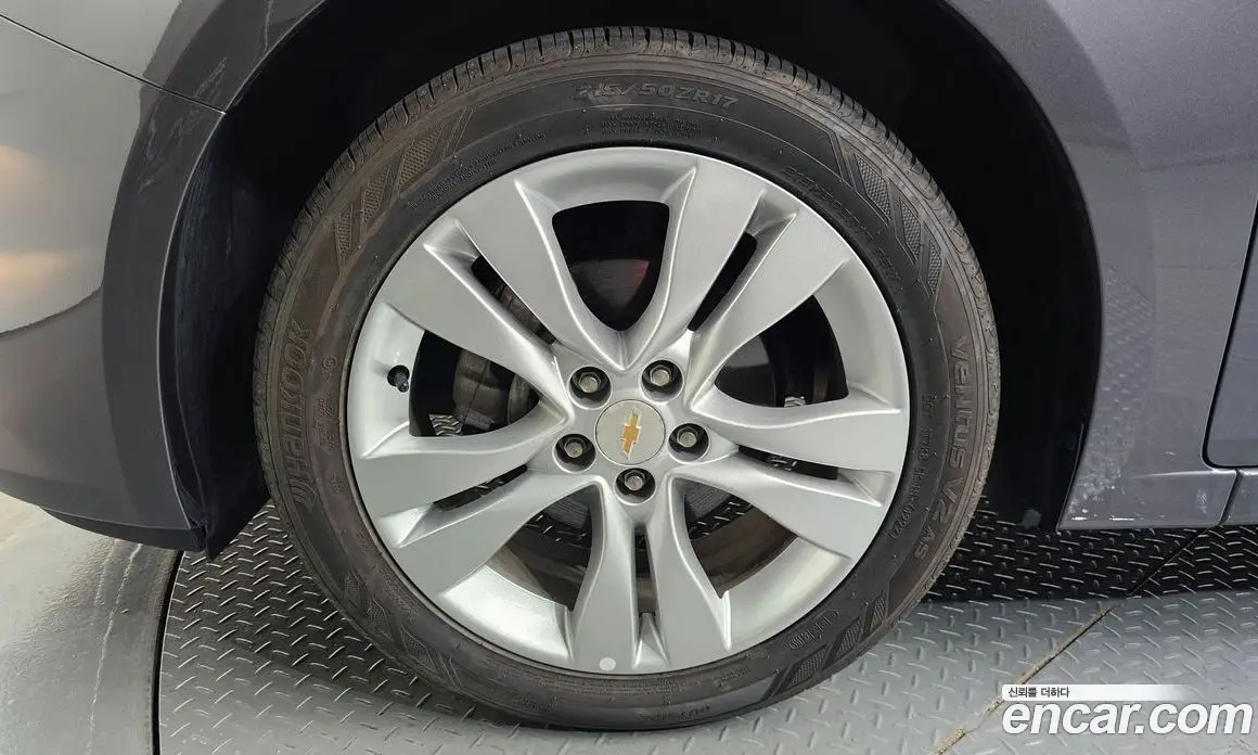Chevrolet Cruze 2014 1.8 автомат (гидро), фото 5