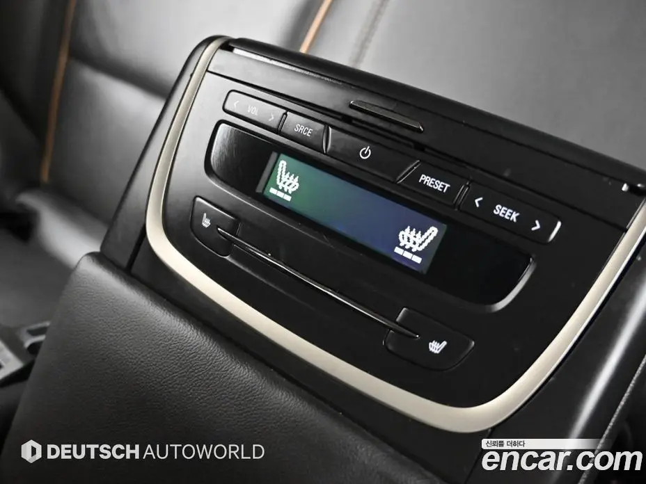 Chevrolet Impala 2017 2.5 автомат (гидро), фото 16