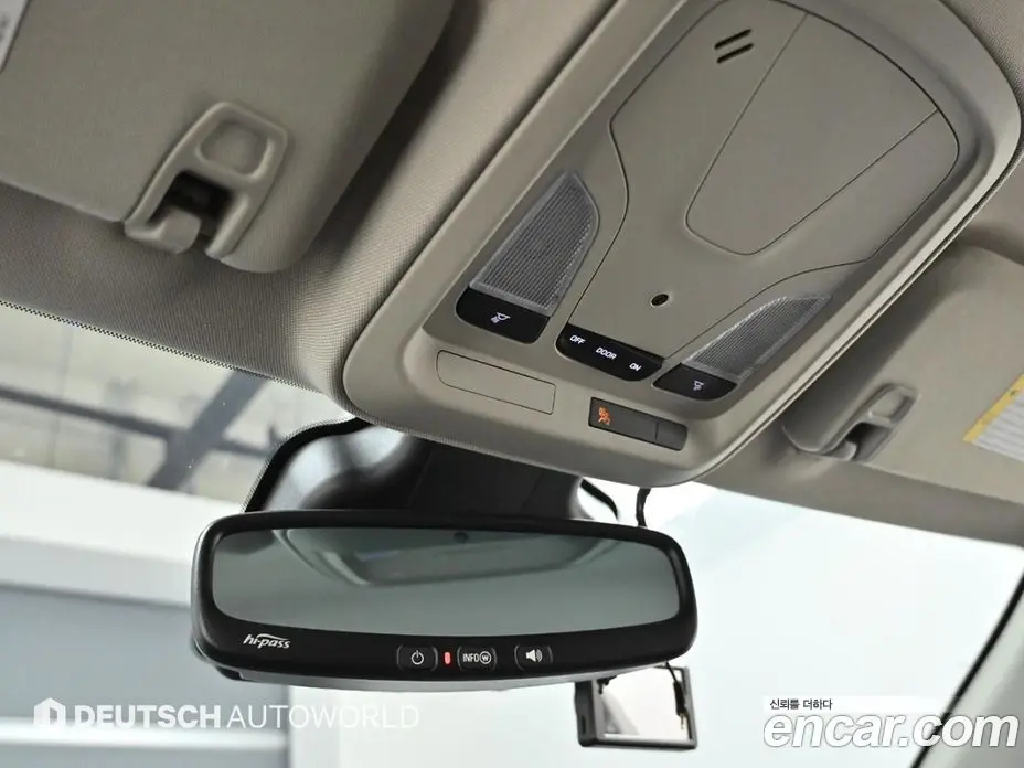 Chevrolet Impala 2017 2.5 автомат (гидро), фото 18