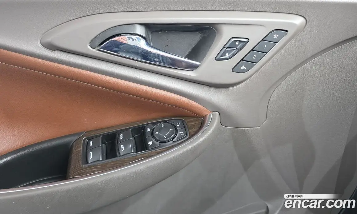 Chevrolet Malibu 2016 1.5 автомат (гидро), фото 12