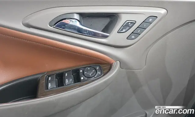 Chevrolet Malibu 2016 1.5 автомат (гидро), миниатюра 12