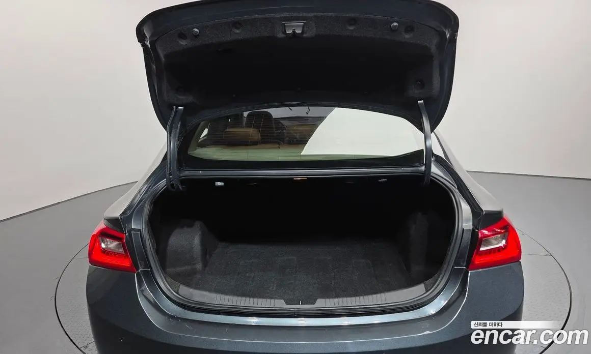 Chevrolet Malibu 2016 1.5 автомат (гидро), фото 20