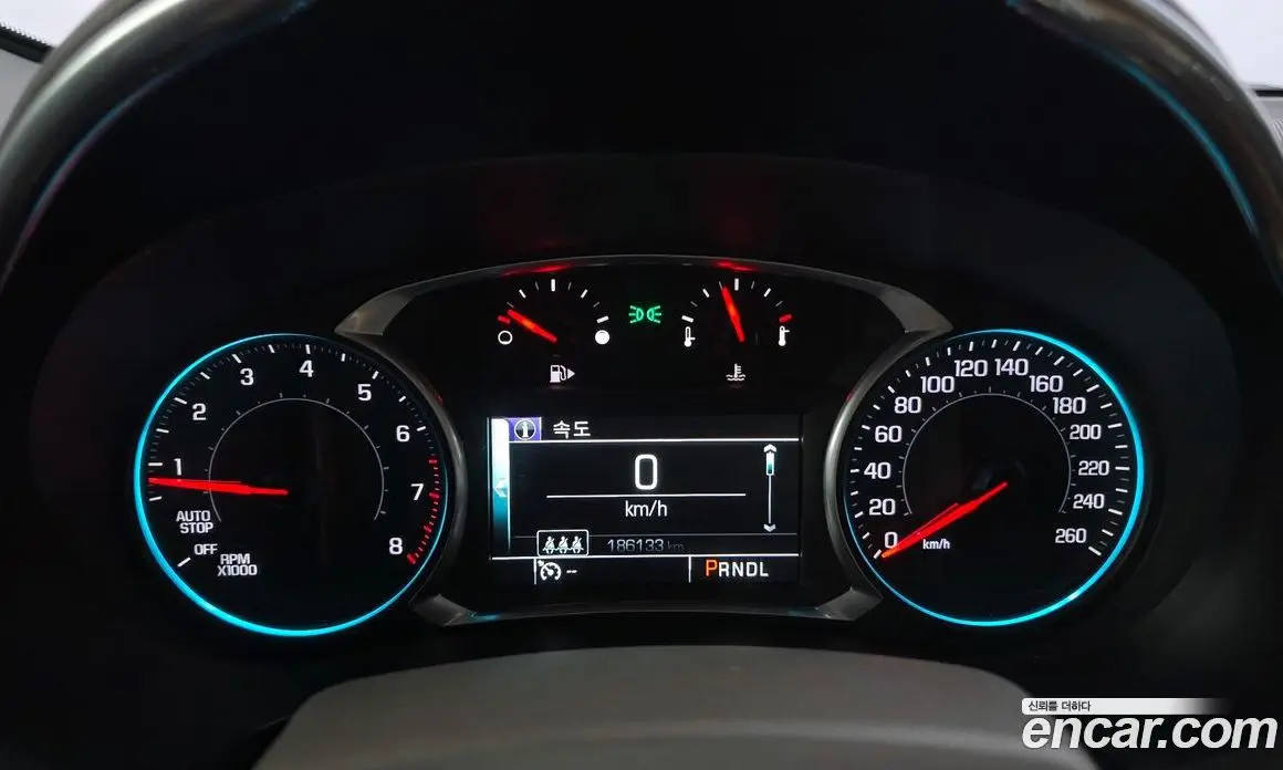 Chevrolet Malibu 2016 1.5 автомат (гидро), фото 8