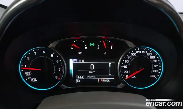 Chevrolet Malibu 2016 1.5 автомат (гидро), миниатюра 8