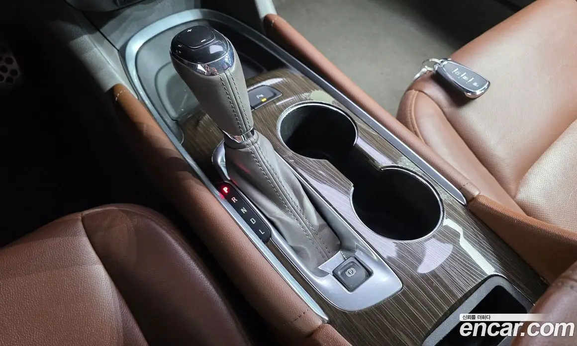 Chevrolet Malibu 2016 1.5 автомат (гидро), фото 9