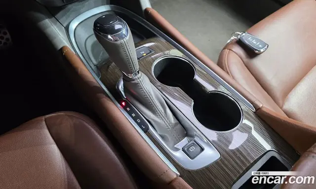 Chevrolet Malibu 2016 1.5 автомат (гидро), миниатюра 9