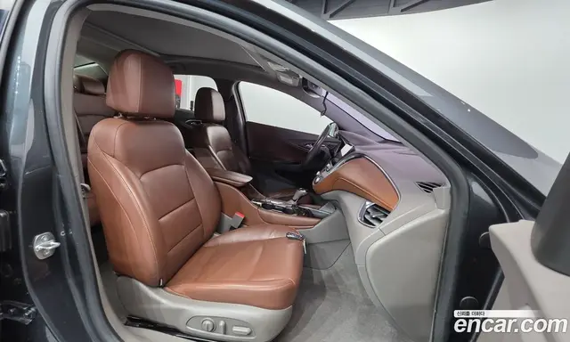 Chevrolet Malibu 2016 1.5 автомат (гидро), миниатюра 10