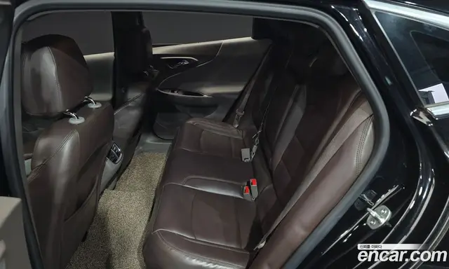 Chevrolet Malibu 2017 1.5 автомат (гидро), миниатюра 12