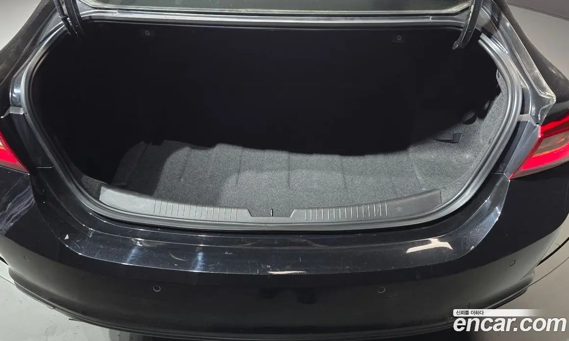 Chevrolet Malibu 2017 1.5 автомат (гидро), фото 15