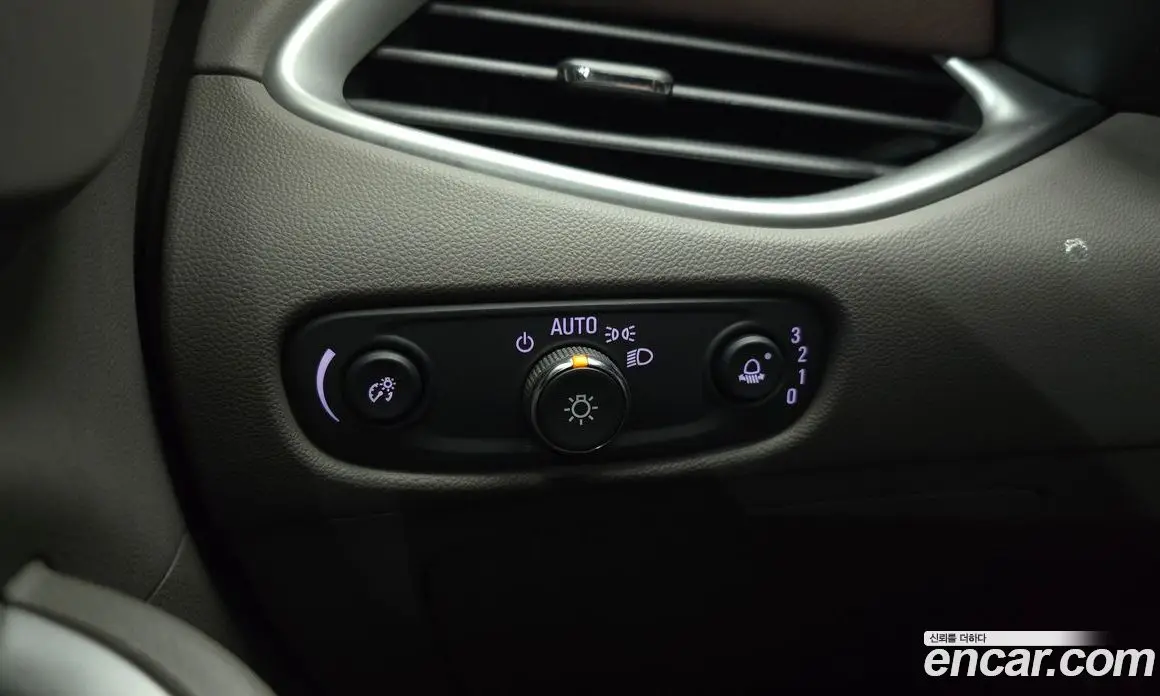 Chevrolet Malibu 2017 1.5 автомат (гидро), фото 17