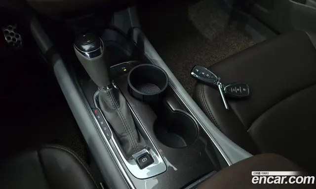 Chevrolet Malibu 2017 1.5 автомат (гидро), миниатюра 9