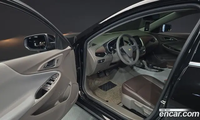 Chevrolet Malibu 2017 1.5 автомат (гидро), миниатюра 10