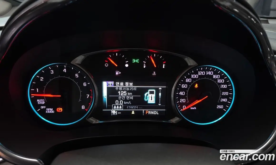 Chevrolet Malibu 2018 1.5 автомат (гидро), фото 11