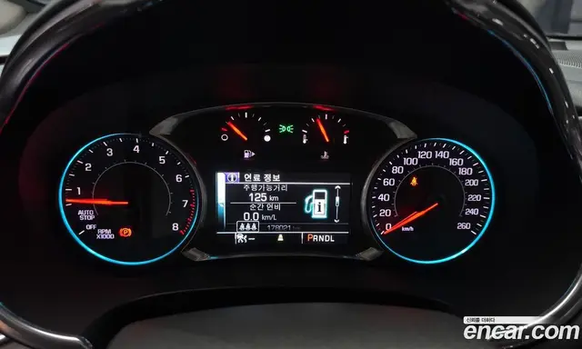 Chevrolet Malibu 2018 1.5 автомат (гидро), миниатюра 11