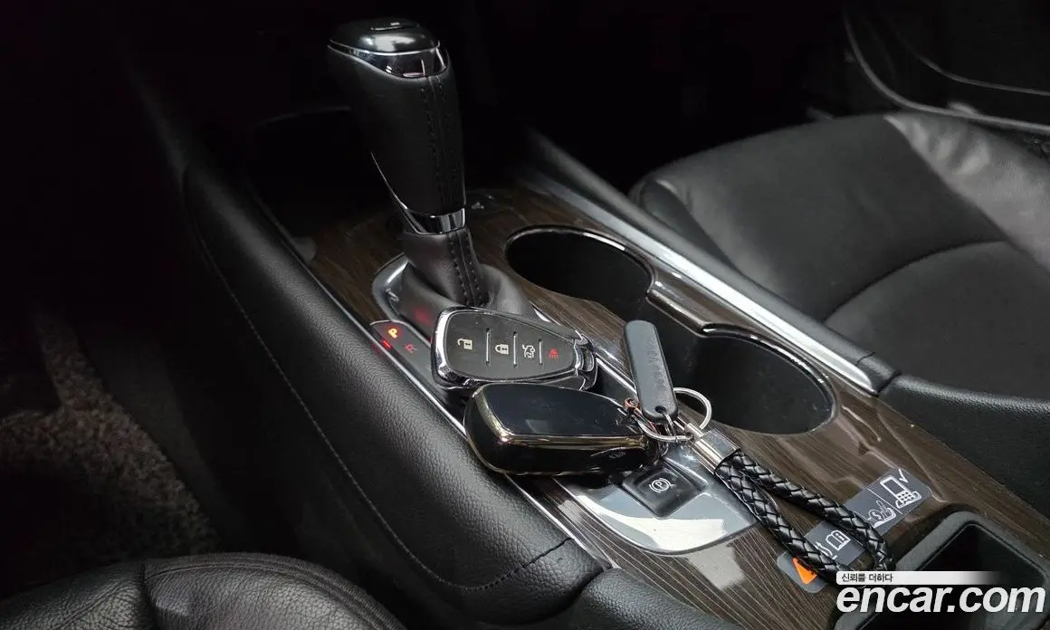 Chevrolet Malibu 2018 1.5 автомат (гидро), фото 12