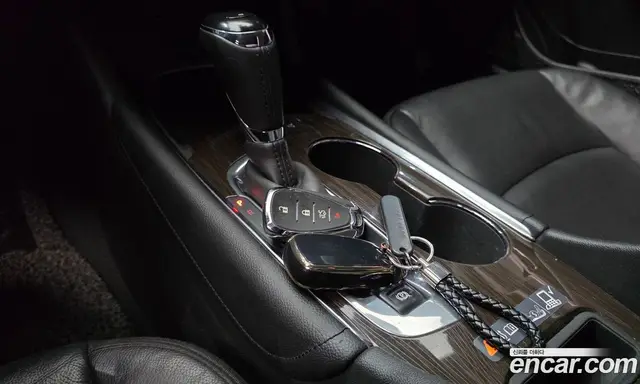 Chevrolet Malibu 2018 1.5 автомат (гидро), миниатюра 12