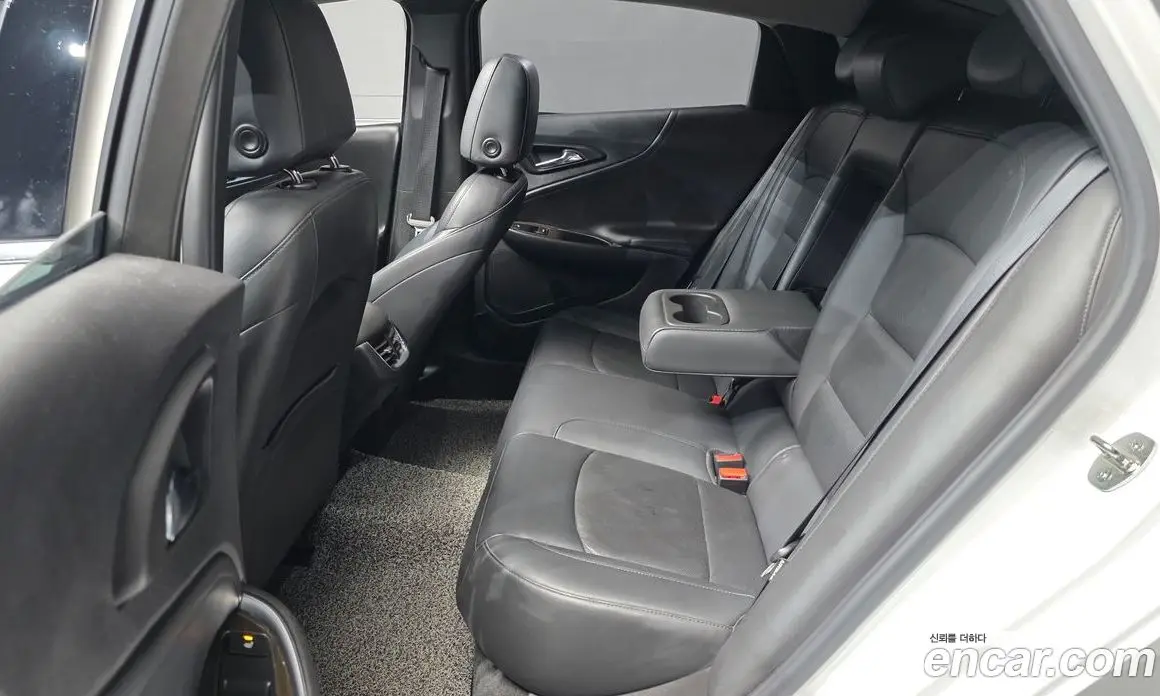 Chevrolet Malibu 2018 1.5 автомат (гидро), фото 18
