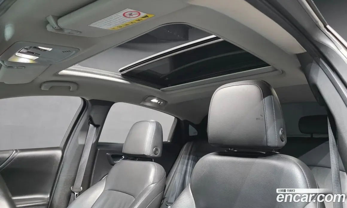 Chevrolet Malibu 2018 1.5 автомат (гидро), фото 24