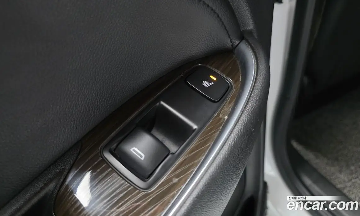 Chevrolet Malibu 2018 1.5 автомат (гидро), фото 26