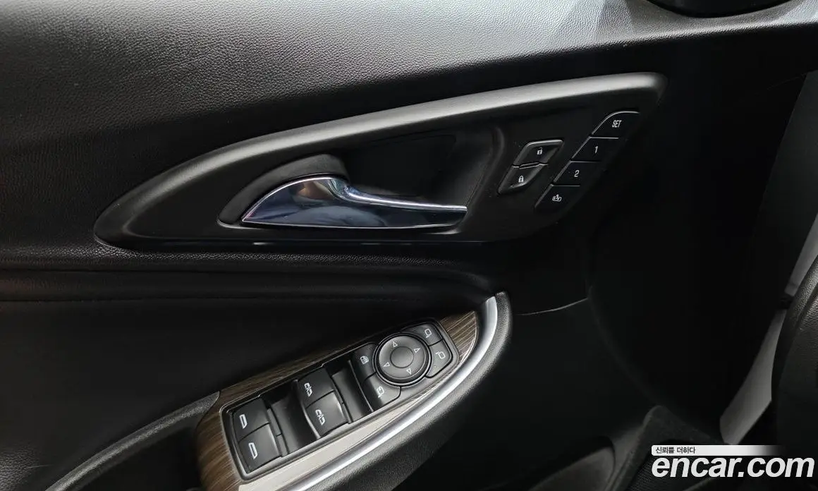 Chevrolet Malibu 2018 1.5 автомат (гидро), фото 27