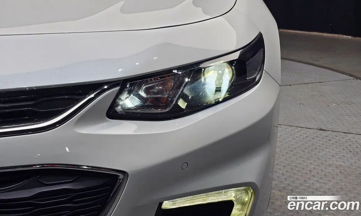 Chevrolet Malibu 2018 1.5 автомат (гидро), фото 8