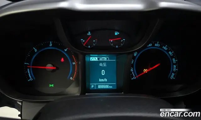 Chevrolet Orlando 2016 1.6 автомат (гидро), миниатюра 11