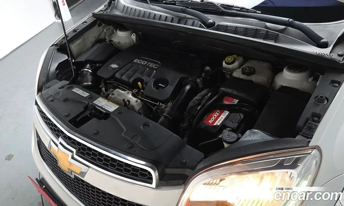 Chevrolet Orlando 2016 1.6 автомат (гидро), фото 6