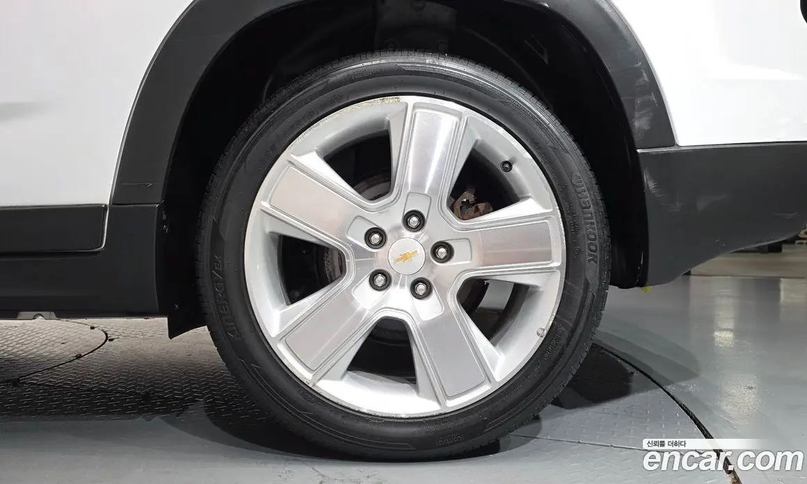 Chevrolet Orlando 2016 1.6 автомат (гидро), фото 7
