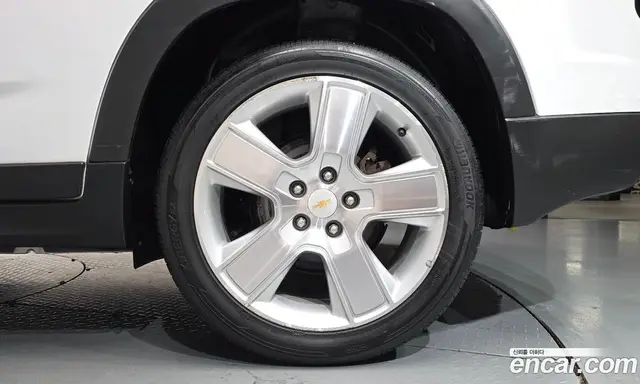 Chevrolet Orlando 2016 1.6 автомат (гидро), миниатюра 7