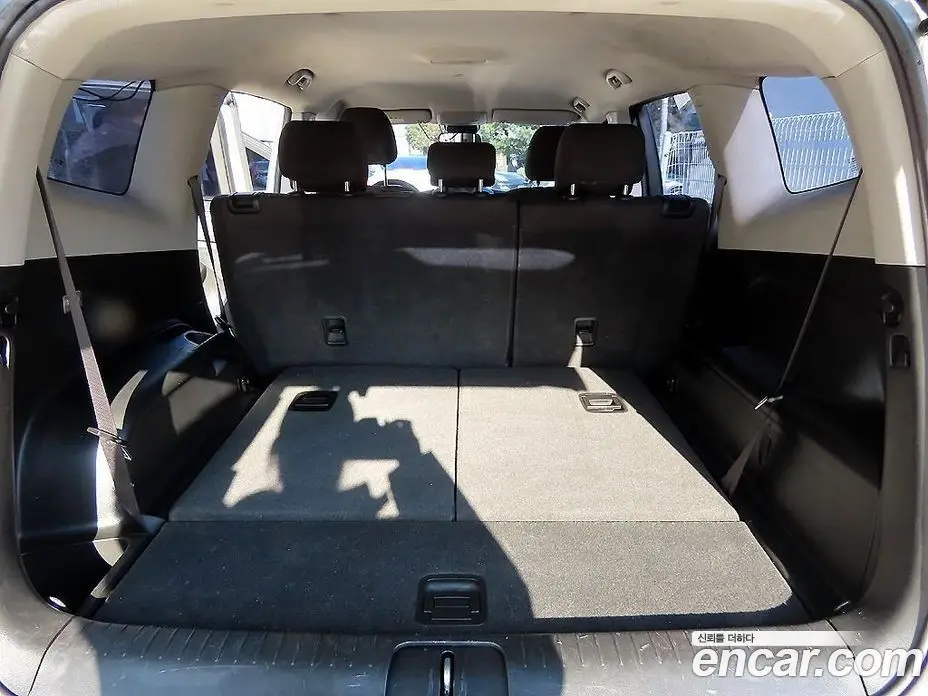 Chevrolet Orlando 2017 2.0 автомат (гидро), фото 18 Chevrolet Orlando 2017 2.0 автомат (гидро), фото 18