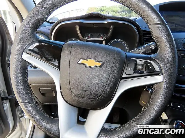 Chevrolet Orlando 2017 2.0 автомат (гидро), миниатюра 8 Chevrolet Orlando 2017 2.0 автомат (гидро), миниатюра 8