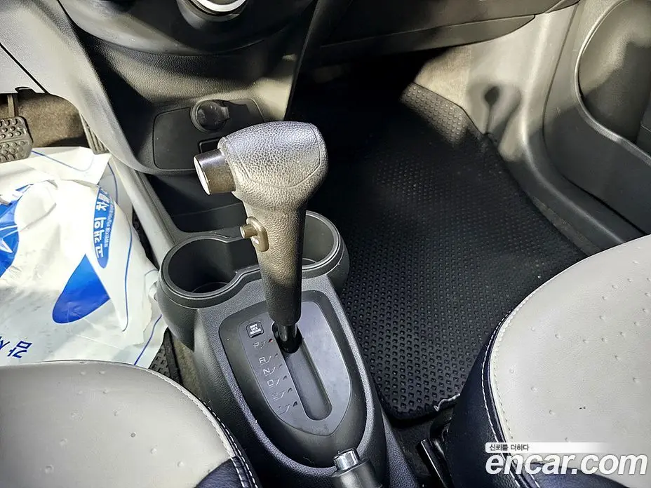 Chevrolet Spark 2013 1.0 автомат (гидро), фото 18